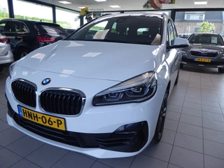 BMW 2 Serie - afbeelding nr 2