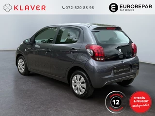 Peugeot 108 - afbeelding nr 4