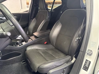 Volvo XC40 Volvo XC40 2.0 T4 R-Design Awd Trekhaak Carplay Camera Incl 12Mnd Garantie - afbeelding nr 11