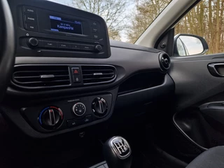 Hyundai i10 Hyundai i10 1.0 Comfort | Rijklaar! | All-In | - afbeelding nr 33