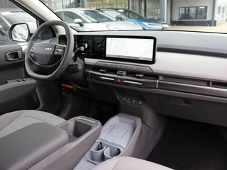 Kia EV3 - afbeelding nr 3