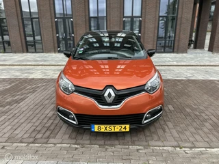 Renault Captur Renault Captur 0.9 TCe Helly Hansen Clima Navi PDC LED NAP! - afbeelding nr 2