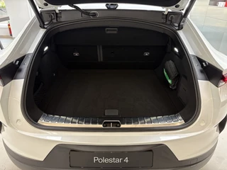 Polestar 4 - afbeelding nr 27