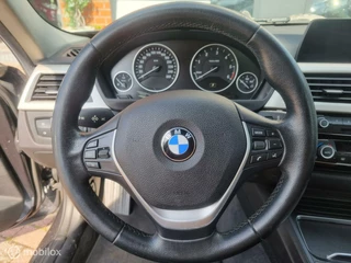 BMW 3 Serie BMW 3-serie 320d Centennial Executive - afbeelding nr 17