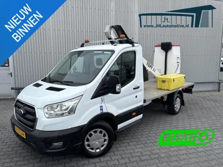 Ford Transit Ford Transit 290 2.0 TDCI L2H2 Trend*HOOGWERKER*11M*TOPY - afbeelding nr 1