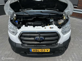 Ford Transit Ford Transit 310 2.0 TDCI L2H2 AIRCO/CRUISE/PDC - afbeelding nr 5