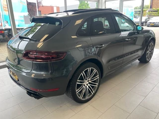 Porsche Macan - afbeelding nr 2
