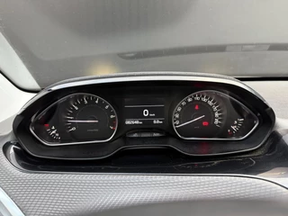 Peugeot 2008 Peugeot 2008 1.2 PureTech Blue Lion - afbeelding nr 43