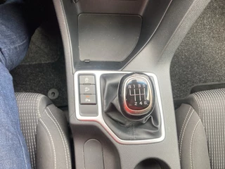 Kia Sportage Kia Sportage 1.6 GDI 135pk DynamicLine / Navi - afbeelding nr 14