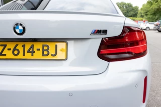 BMW M2 BMW M2 2-serie Coupé DCT Competition - afbeelding nr 8