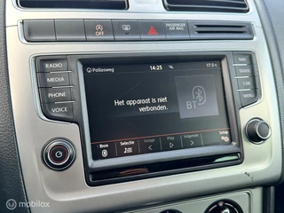 Volkswagen Polo Volkswagen Polo 1.0 BlueMotion Edition|DSG Carplay NAP - afbeelding nr 18