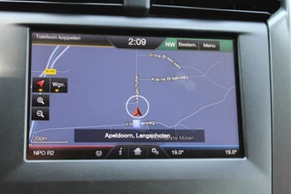 Ford Mondeo Ford Mondeo Wagon 1.5i 160pk Titanium ECC/cruise/navi/PDC/lm velgen - afbeelding nr 7