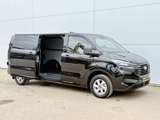 Ford Transit Custom L2H1 Automaat 2 x Schuif Adaptieve Cruise Control Carplay Camera Parkeersensoren voor achter BPM VRIJ - afbeelding nr 6