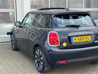 MINI Electric - afbeelding nr 35