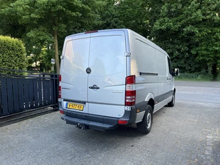 Mercedes-Benz Sprinter - afbeelding nr 4