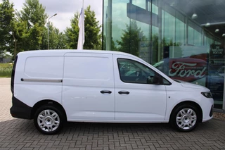 Ford Transit Connect Ford Transit Connect 2.0 EcoBlue L2 Trend | Trekhaak | Navigatie | All season banden | BPM VRIJ - afbeelding nr 5