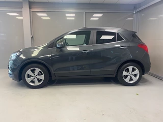 Opel Mokka X Opel Mokka X 1.4 Turbo Innovation | CAMERA | NAVI | CLIMA | TREKHAAK | - afbeelding nr 2