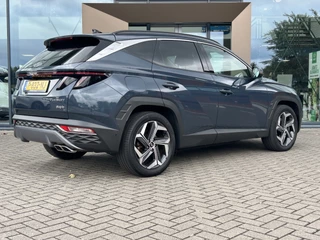Hyundai Tucson Hyundai Tucson 1.6 T-GDI PHEV Premium 4WD | Plug-in Hybrid - afbeelding nr 8