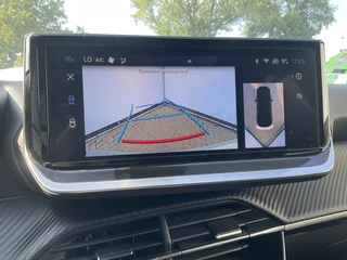 Peugeot 2008 Peugeot 2008 1.2 PureTech 130 Allure Automaat 360cam Carplay Nav/Cruise Blue Beauty! - afbeelding nr 37