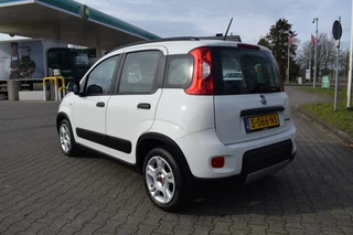 Fiat Panda - afbeelding nr 4