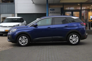 Peugeot 3008 Peugeot 3008 1.2 PureTech Active - afbeelding nr 7