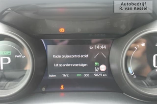 Toyota Yaris Cross Toyota Yaris Cross 1.5 Hybrid Comfort I 1 eigenaar I NL-auto - afbeelding nr 25