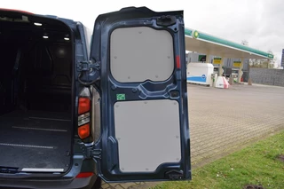 Ford Transit Custom - afbeelding nr 26