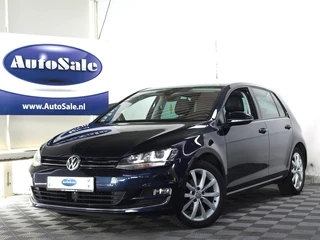 Volkswagen Golf - afbeelding nr 1