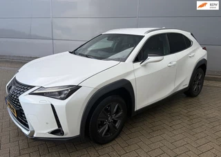 Lexus UX 250h Executive Line