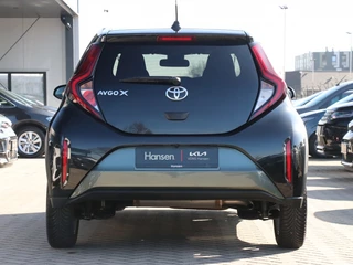 Toyota Aygo Toyota Aygo X 1.0 VVT-i MT Pulse I ACC I DAB I Apple/Android Auto I Stoelverwa - afbeelding nr 19