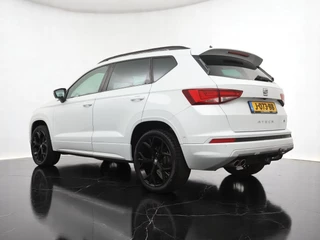 SEAT Ateca - Navigatie - 360 gr. camera - 19 inch LM velgen - Sportstoelen - 1.600 KG. trekgewicht - 12 maanden garantie - afbeelding nr 6