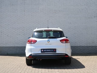Renault Clio - afbeelding nr 7