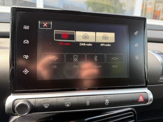 Citroën C4 Cactus Citroën C4 Cactus 110PK Shine | DAB | Camera | Trekhaak | Cruise - afbeelding nr 26