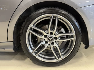 Mercedes-Benz CLA | Sportstoelen | Cruise - afbeelding nr 21