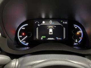 Toyota Yaris Cross - afbeelding nr 6