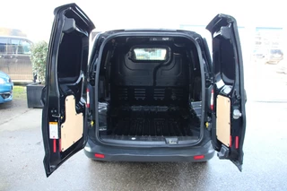 Ford Transit Courier - afbeelding nr 7