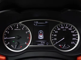 Nissan Micra Nissan Micra 0.9 IG-T 89PK N-Connecta Sport / BOSE / LED *NAP* - afbeelding nr 20