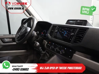 Volkswagen Crafter - afbeelding nr 3