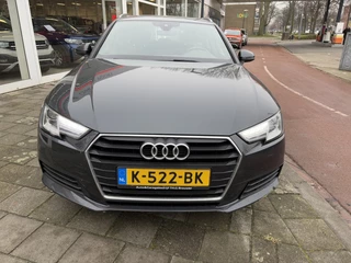 Audi A4 - afbeelding nr 3