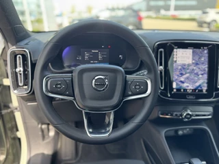 Volvo XC40 - afbeelding nr 18
