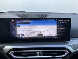 BMW i4 BMW i4 eDrive40 High Executive M-Sport 84 kWh Pano Leder Hud Adap.Cruise Compleet! - afbeelding nr 31