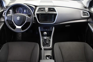 Suzuki S-Cross |Stoelverwarming|Camera| - afbeelding nr 9
