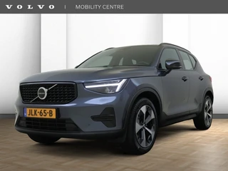 Volvo XC40 2.0 B4 Plus Dark | Trekhaak | H&K Audio | All-Seasonbanden |
