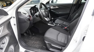 Mazda CX-3 - afbeelding nr 6