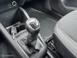 Škoda Fabia Skoda Fabia Combi 1.0 TSI Clever FR LED Navi Clima Cruise BTW auto - afbeelding nr 20