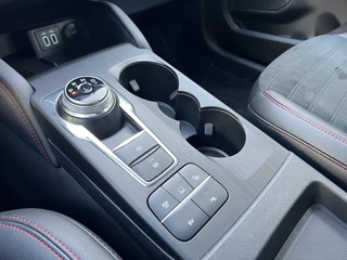 Ford Kuga Ford Kuga 2.5 PHEV ST-Line X | Afneembare trekhaak | Adaptive cruise control | Head up Display | Winter Pack | Elektrische achterklep | 1.500 kg trekgewicht | Bang&Olufsen - afbeelding nr 23