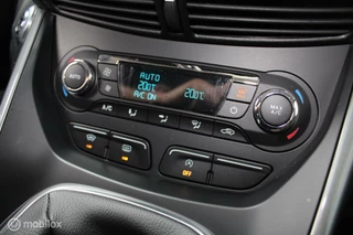 Ford C-MAX Ford C-Max 1.0 Edition Plus|125Pk|Navi|Dealerauto|Boekjes - afbeelding nr 19