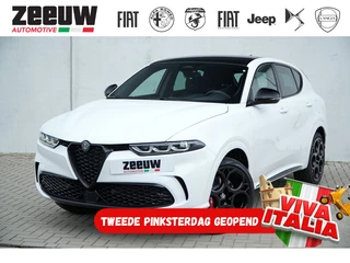Alfa Romeo Tonale - 40925828-0