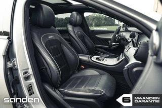 Mercedes-Benz E-Klasse Mercedes E-klasse AMG E63s 4MATIC+|750pk|keramisch|DOWNPIPE| - afbeelding nr 24