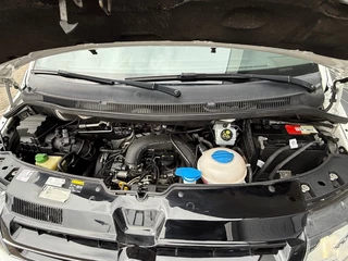 Volkswagen Transporter Volkswagen Transporter 2.0 TDI 140PK AUT. Xenon Navi Pdc Trekhaak Keurige bus! - afbeelding nr 21